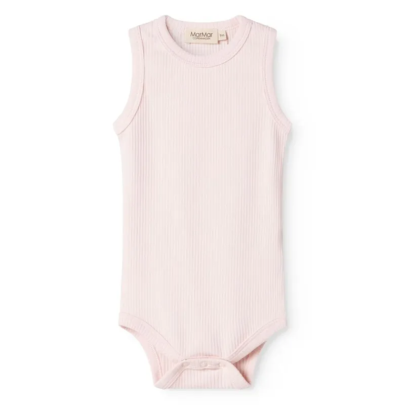 Beställ idag MarMar Modal Rosa Body Sleeveless