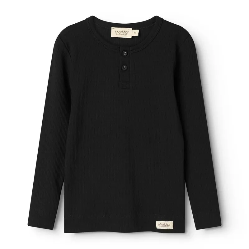 MarMar Modal Black Blus Kundfavorit