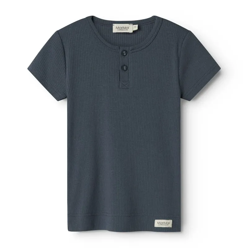 Sista chansen MarMar Modal Blue T-shirt