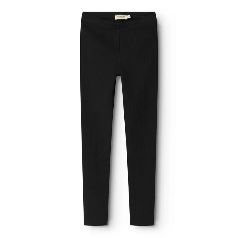MarMar Modal Black Leggings Begränsat antal