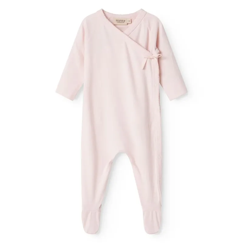 MarMar Modal New Born Rosa Rubetta Full Body Rabatter