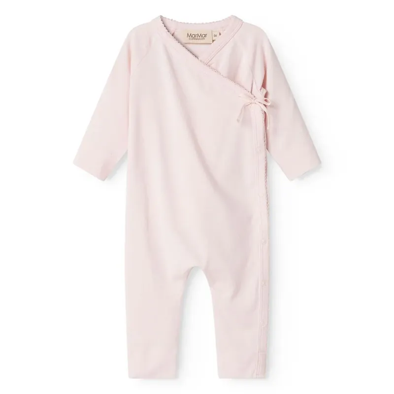 MarMar Modal New Born Rosa Rula Full Body Rabatter