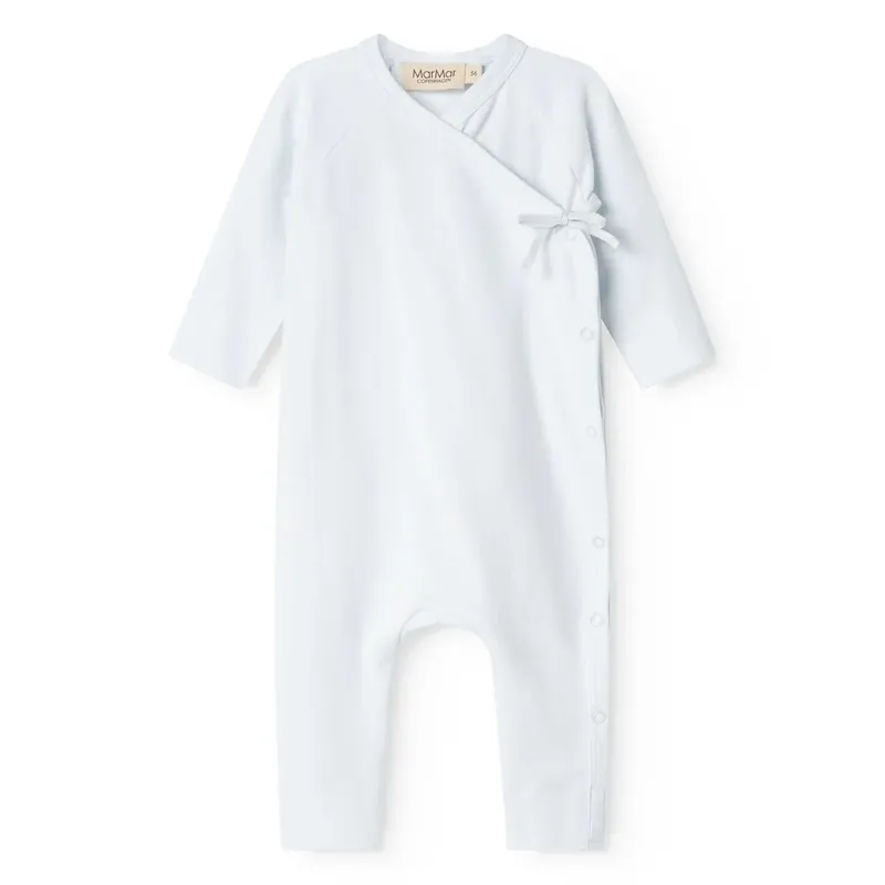 MarMar Modal New Born Light Blue Rula Full Body Begränsat antal