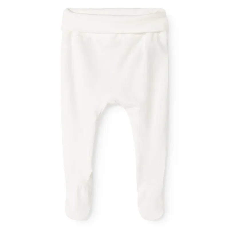 Rea MarMar Modal New Born Gentle White Pixa Byxor