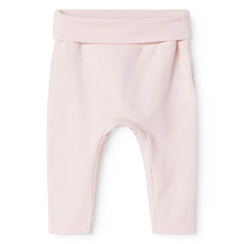 Begränsat antal MarMar Modal New Born Rosa Piva Byxor
