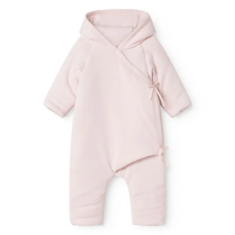 Rabatt MarMar Modal New Born Rosa Rex Stroller Dräkt