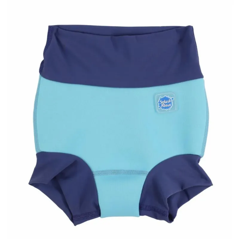 Reapris Splash About Starlight Blue Happy Nappy