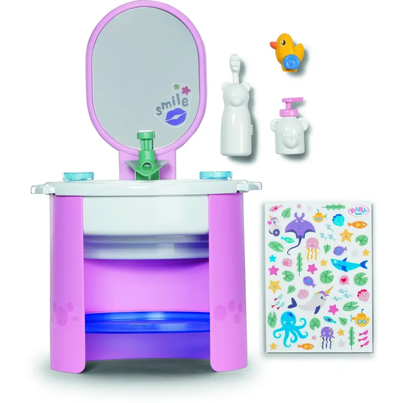 BABY Born Washbasin Köp online