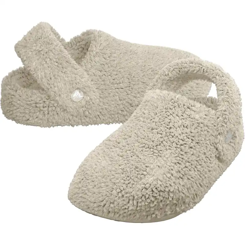 Crocs Stucco Classic Cozzzy Slipper Populärt val