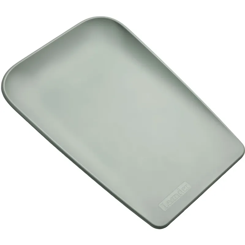 Leander Sage Green Leander Matty™ Mini Skötbädd Beställ nu
