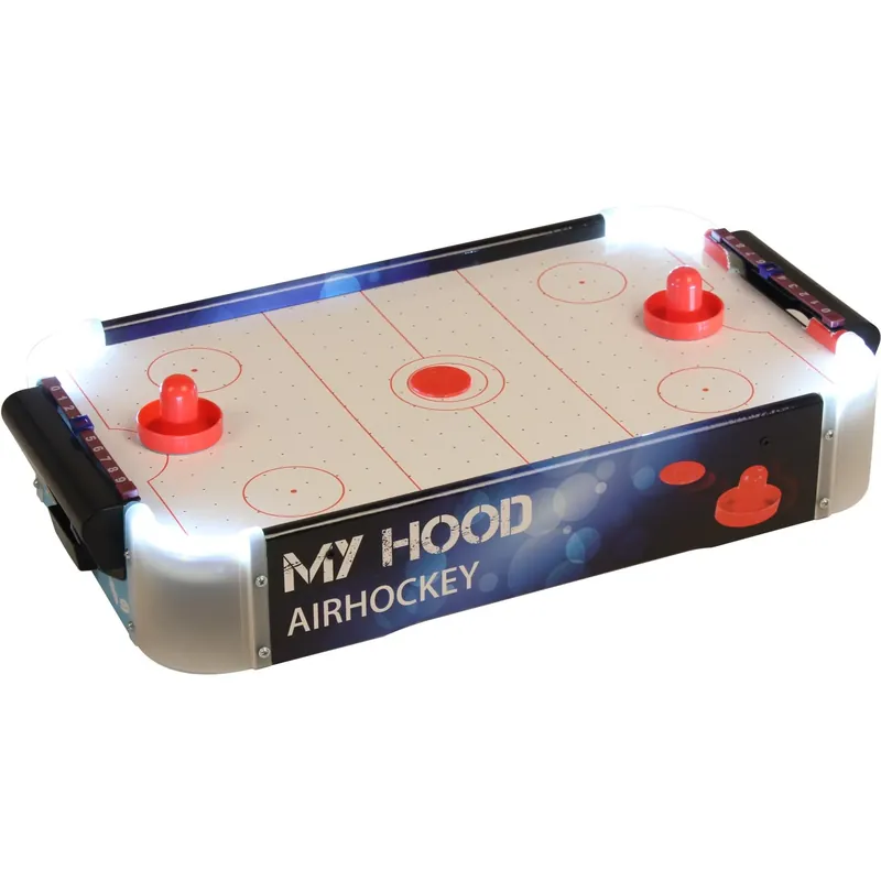 Extra rabatt My Hood Airhockey Mini