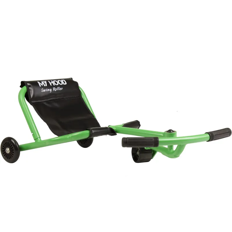 Billig My Hood Mini Swing Roller