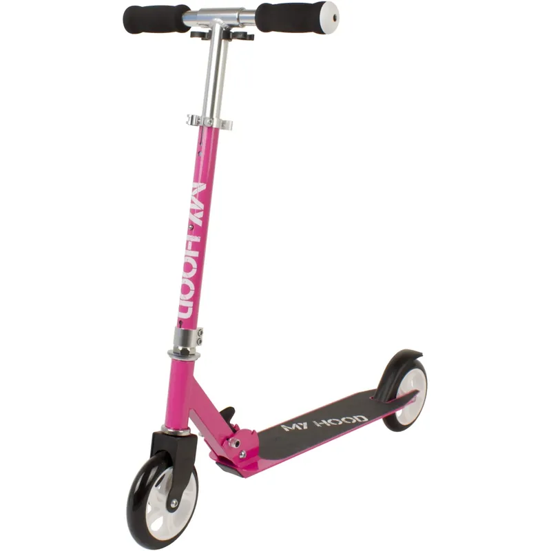 My Hood Pink 145 Extra rabatt
