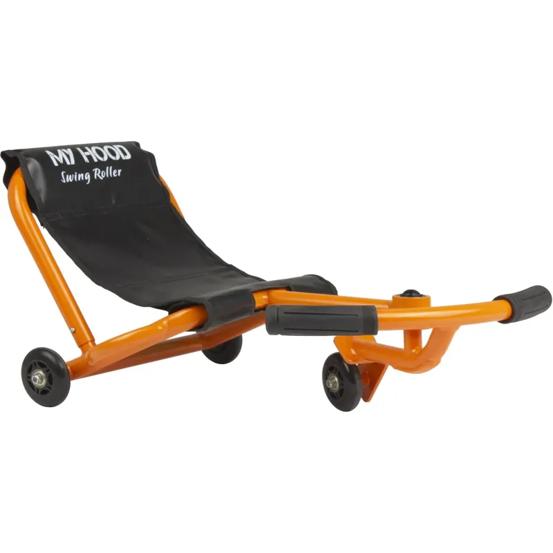 My Hood Micro Swing Roller Erbjudandepris
