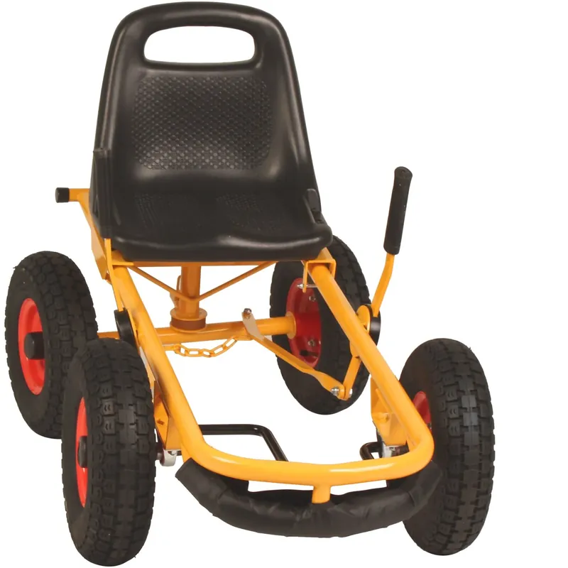 Expressleverans My Hood Kidcar
