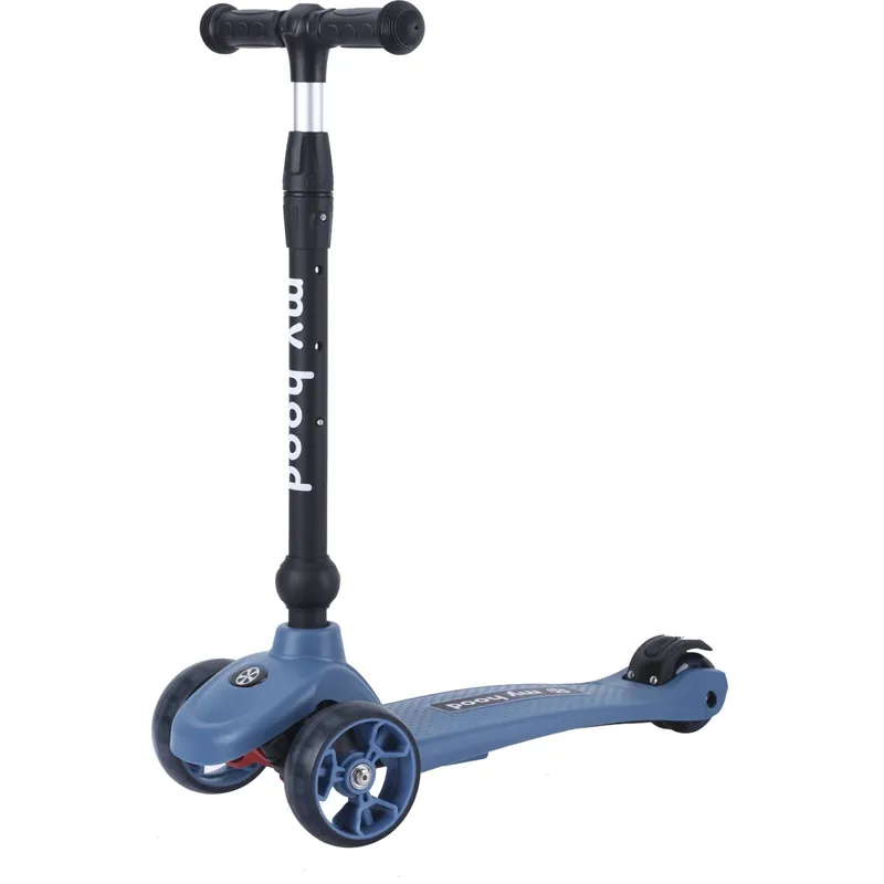 Köp online My Hood Dark Blue Kick‘N‘Ride