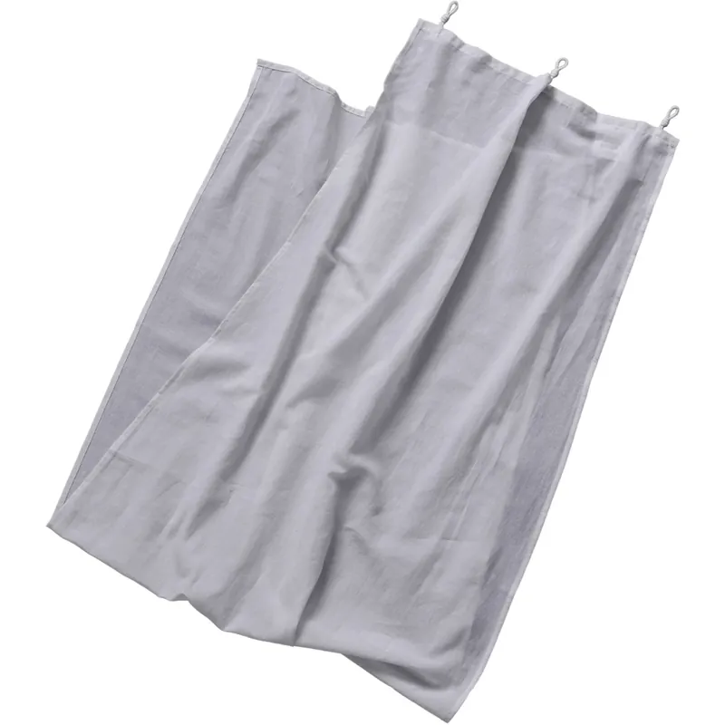 MEMBANTU Grey Hammock Canopy Beställ idag