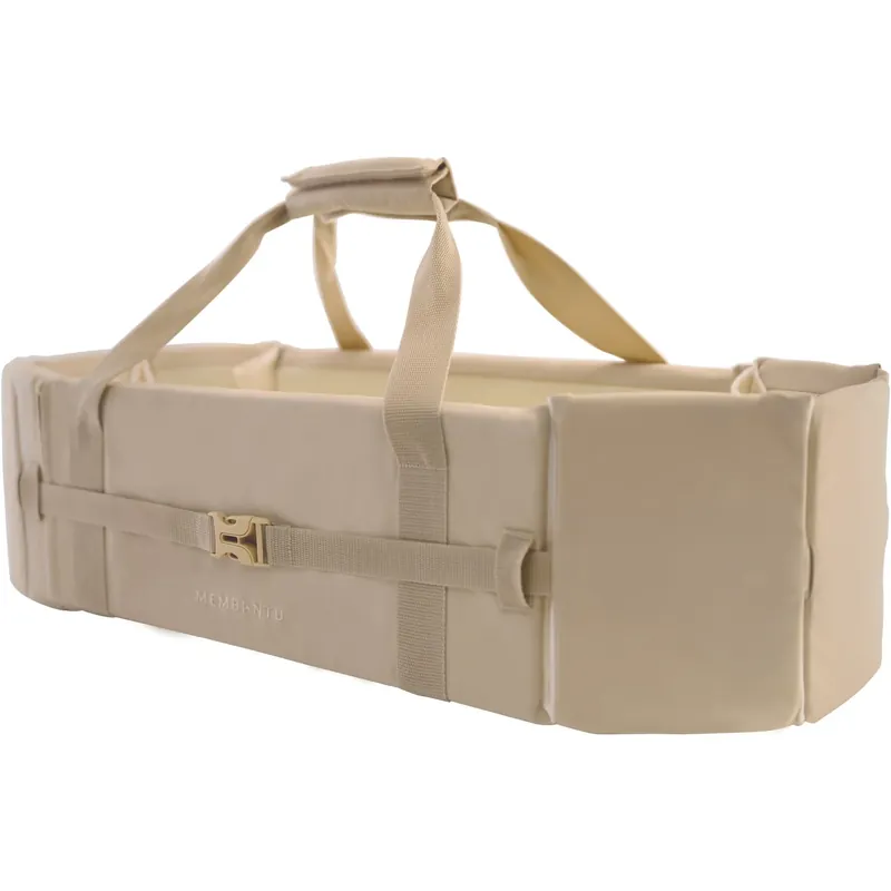 Erbjudandepris MEMBANTU Nature Carrycot