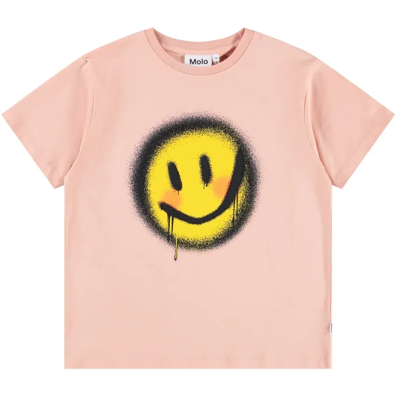 prisnedsättning Molo Blushing Riley T-shirt