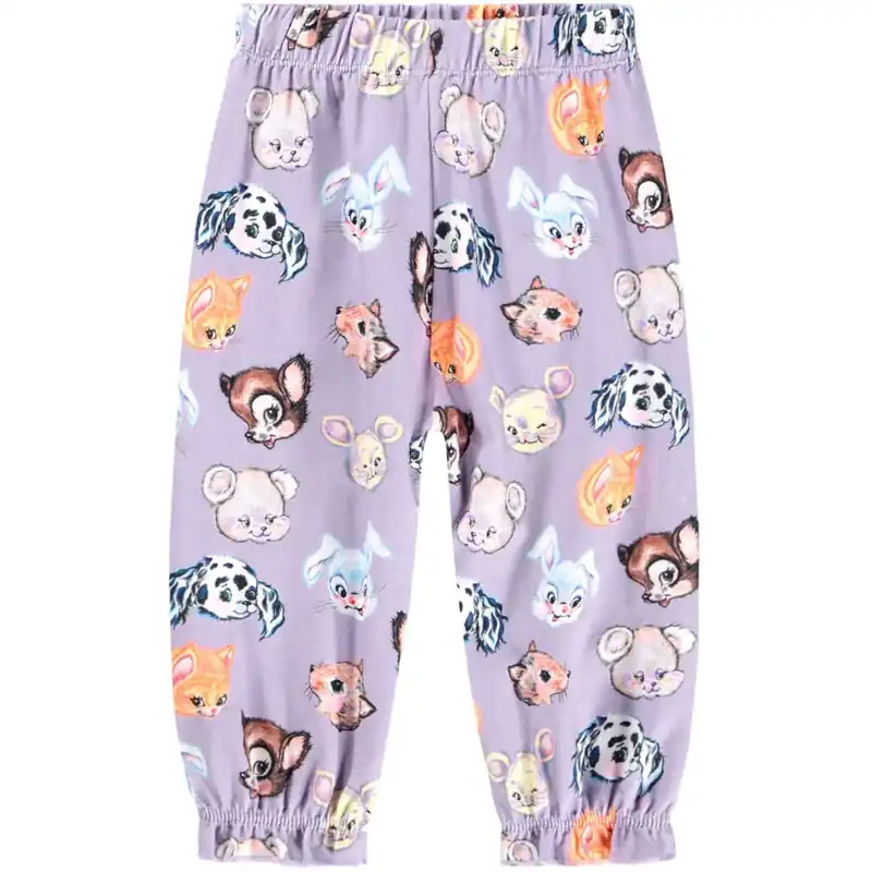 Outlet Molo Itty Bitty Selena Soft Pants