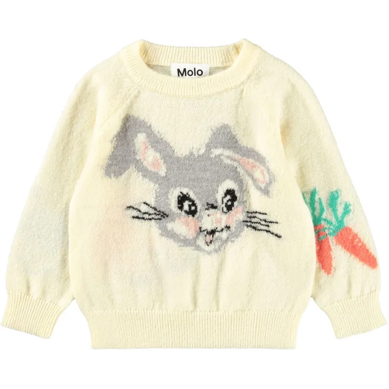 Molo Snack Time Gilby Jumpers Nedsatt pris