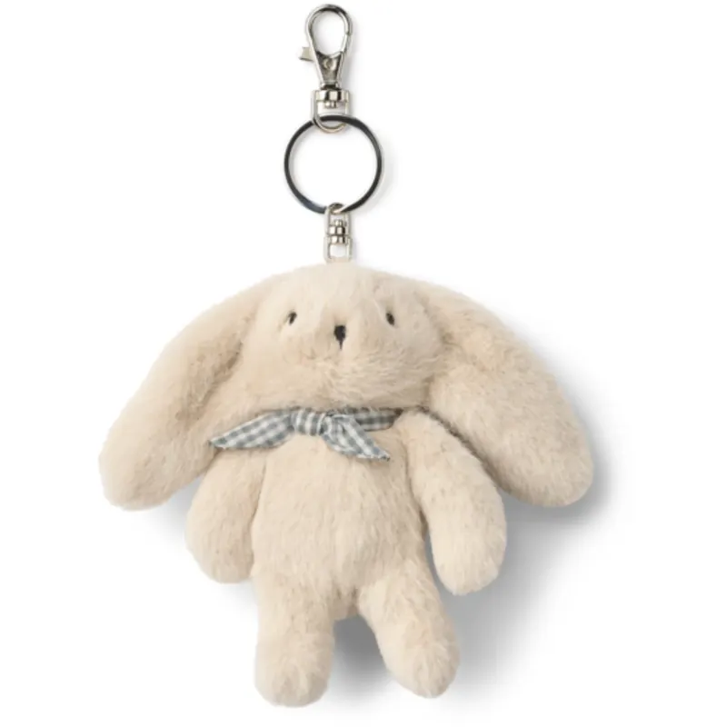 LIEWOOD Mist Alfredo Rabbit Keychain Säker betalning