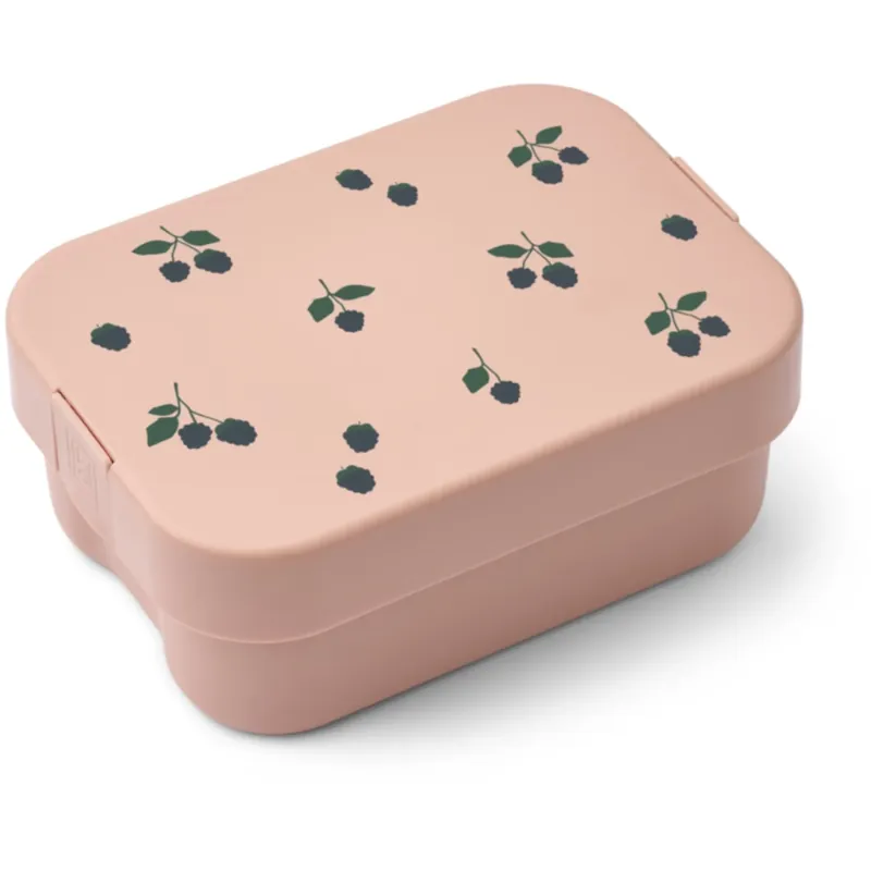 Nedsatt pris LIEWOOD Berry / Pale Tuscany Kamil Lunchbox