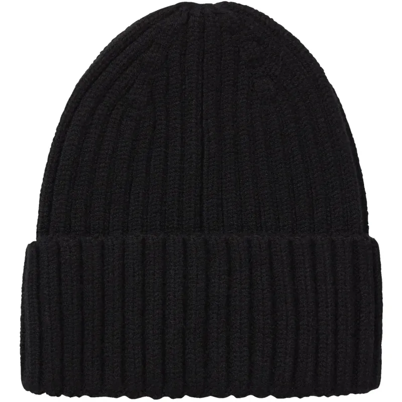 Trygg betalning Name It Black Nknmab Beanie Tb