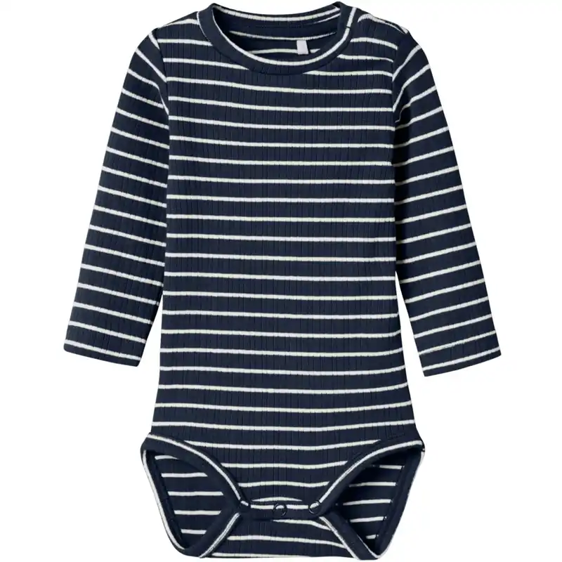 Premium Name It Insignia Blue Nbmoconnor Ls Body