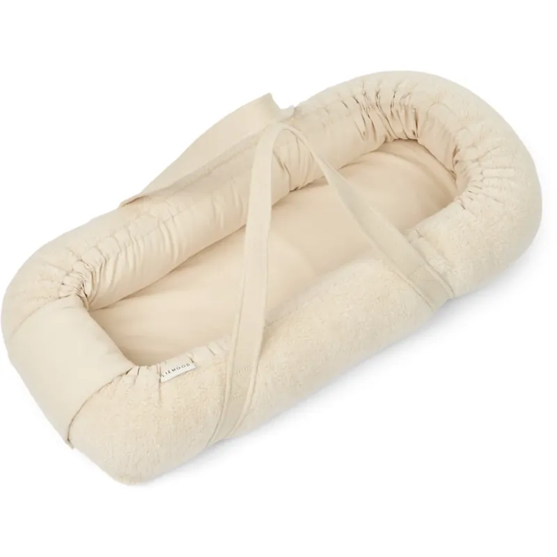 Begränsad tid LIEWOOD Sandy Gro Pile Babylift