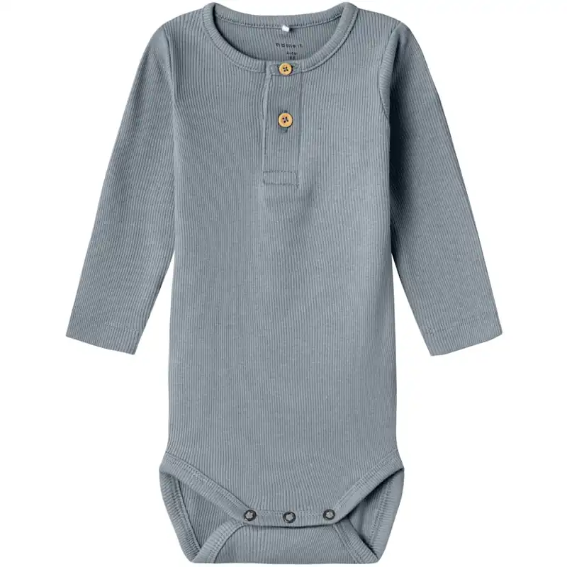 Beställ nu Name It Tradewinds Nbmkab Ls Body Noos