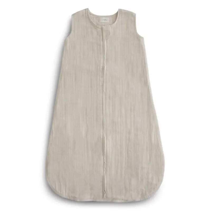 Beställ nu Mushie Fog Muslin Sleep Väska