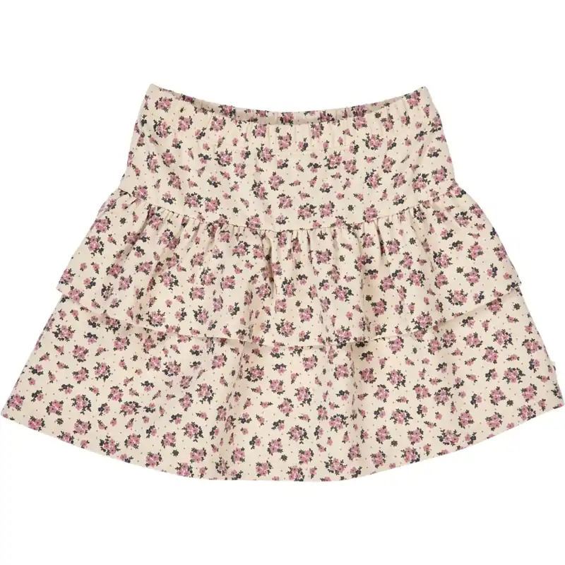 Lägg i varukorgen Müsli Oak/ Nostalgia Rose/ Deep Green Zinna Kjol