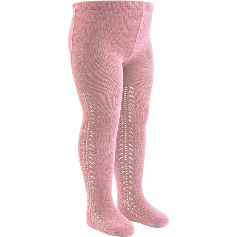 Müsli Nostalgia Rose Lace Strumpbyxar Baby Populärt val