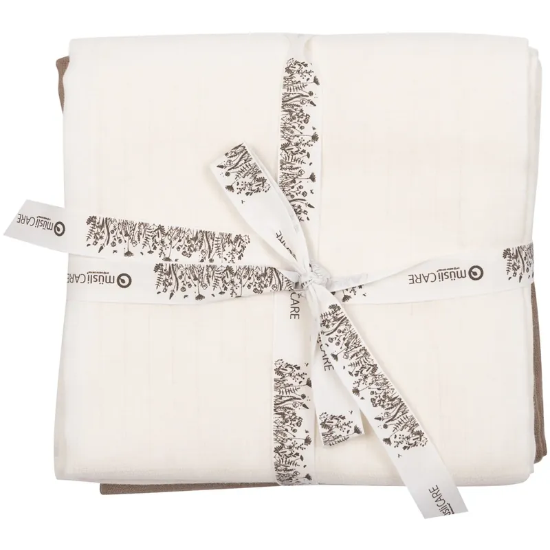 Köp nu Müsli Balsam Cream Solid Cloth Diaper 2-Pack