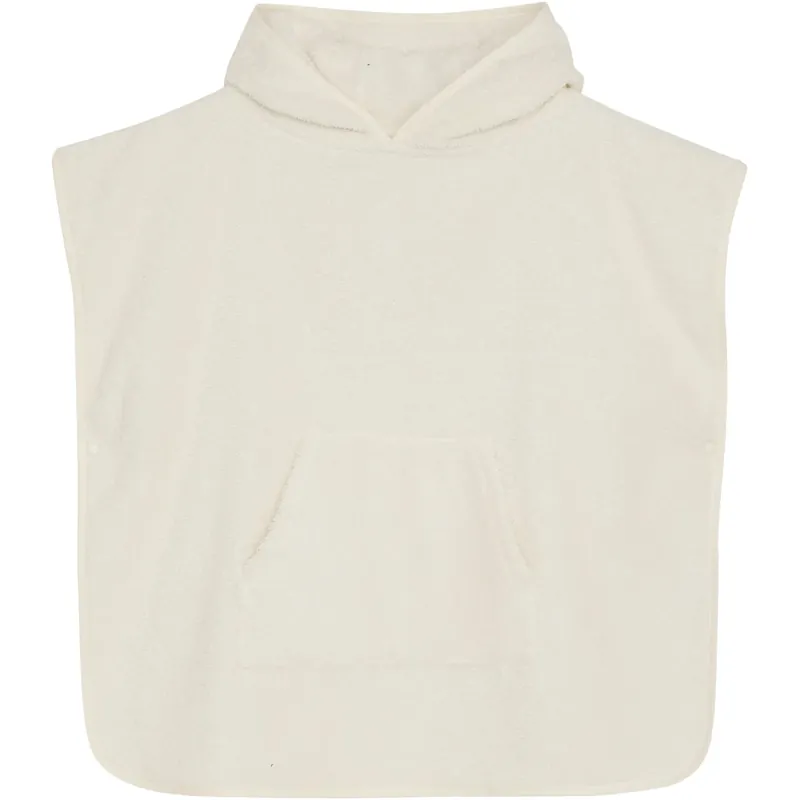 Endast denna vecka Pippi Egret Hooded Bath Poncho