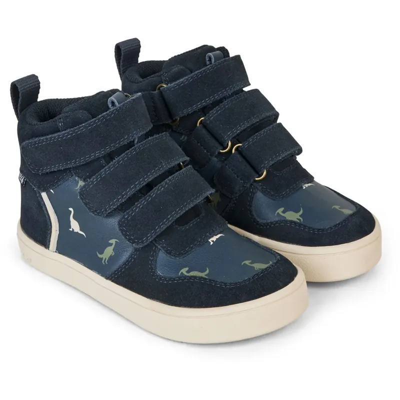 Premium Bundgaard Navy Dino Nero Mini