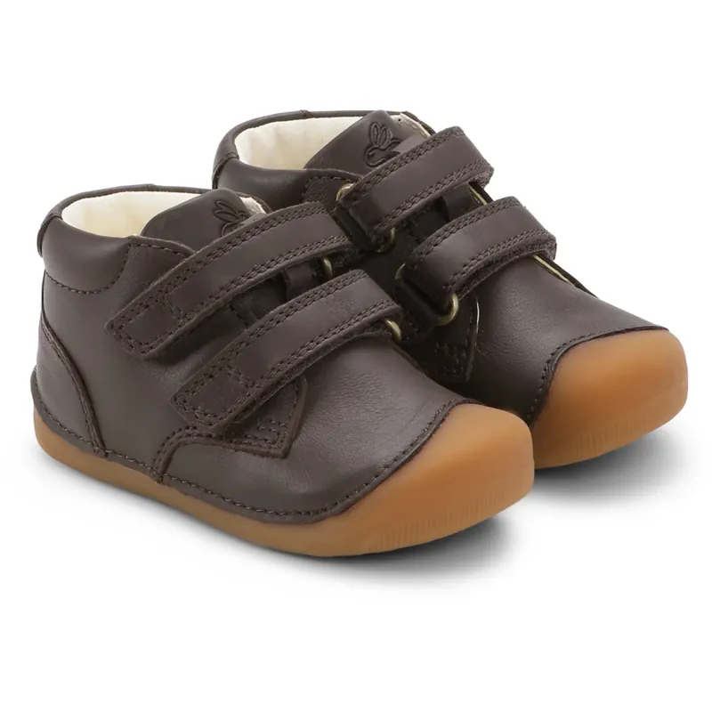 Bundgaard Dark Brown Petit I lager
