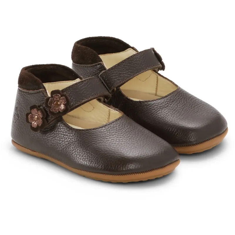 Bundgaard Dark Brown Aya Rabatt