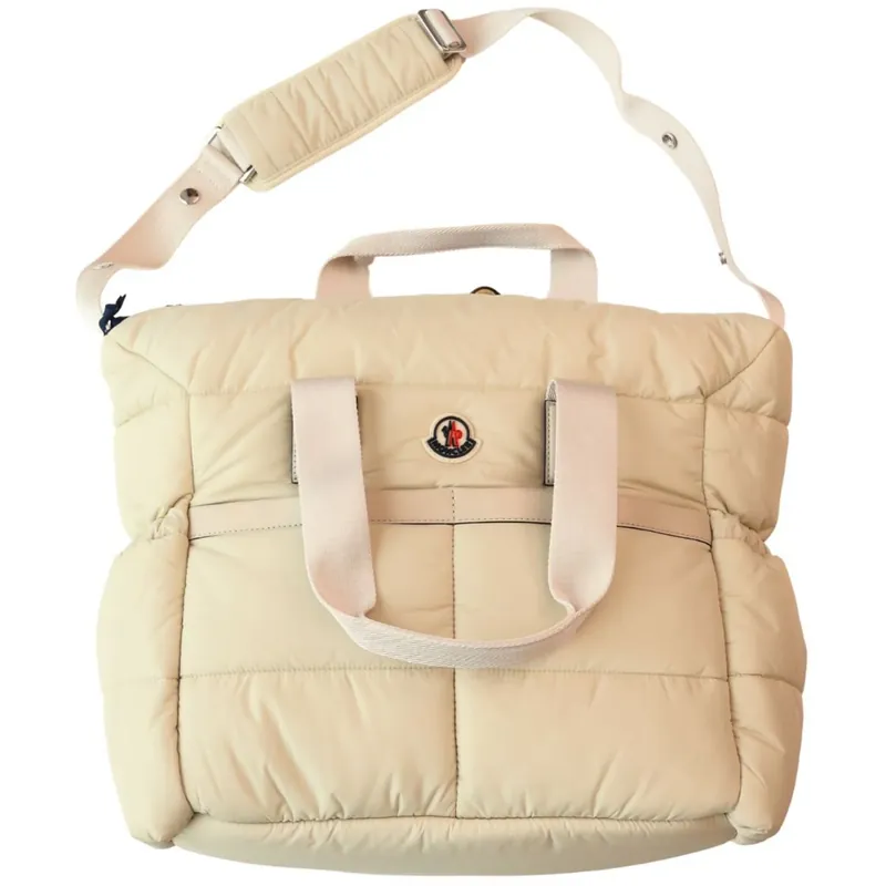 Moncler Miscellaneous Mommy Tote Väska Nedsatt pris
