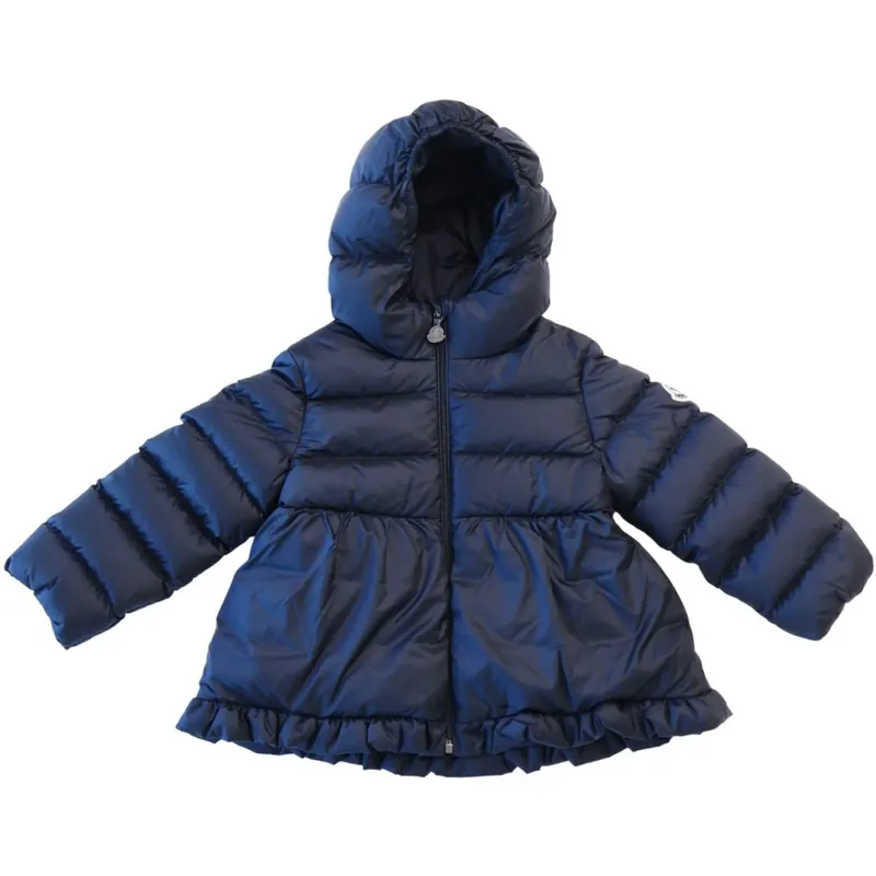 Endast denna vecka Moncler Navy Odile Jacka