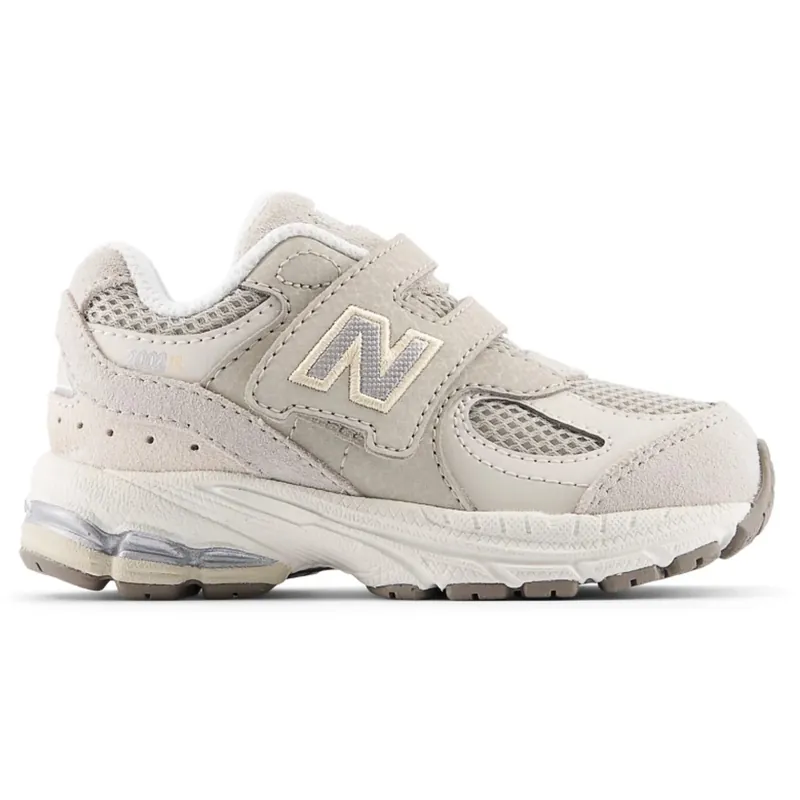 New Balance Shipyard 2002 Kids Hook & Loop Sneakers Erbjudande