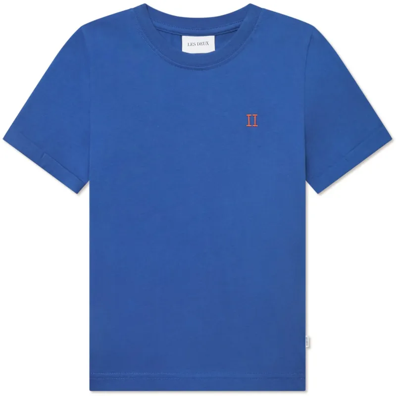 Fynd Les Deux Kids Limoges Norregaard T-Shirt KIDS