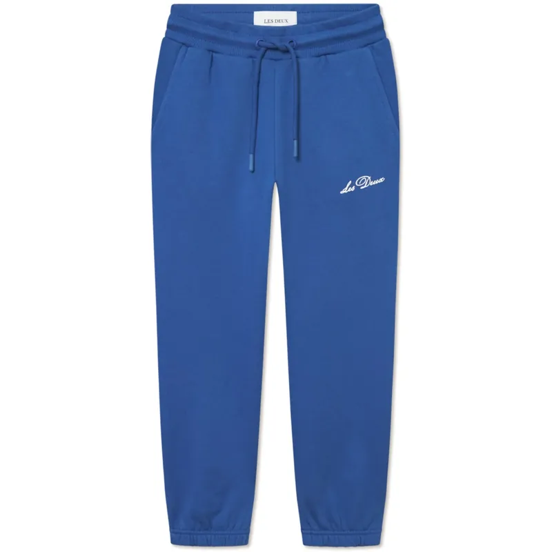 Les Deux Kids Limoges West Side Sweatpants KIDS Lågt pris