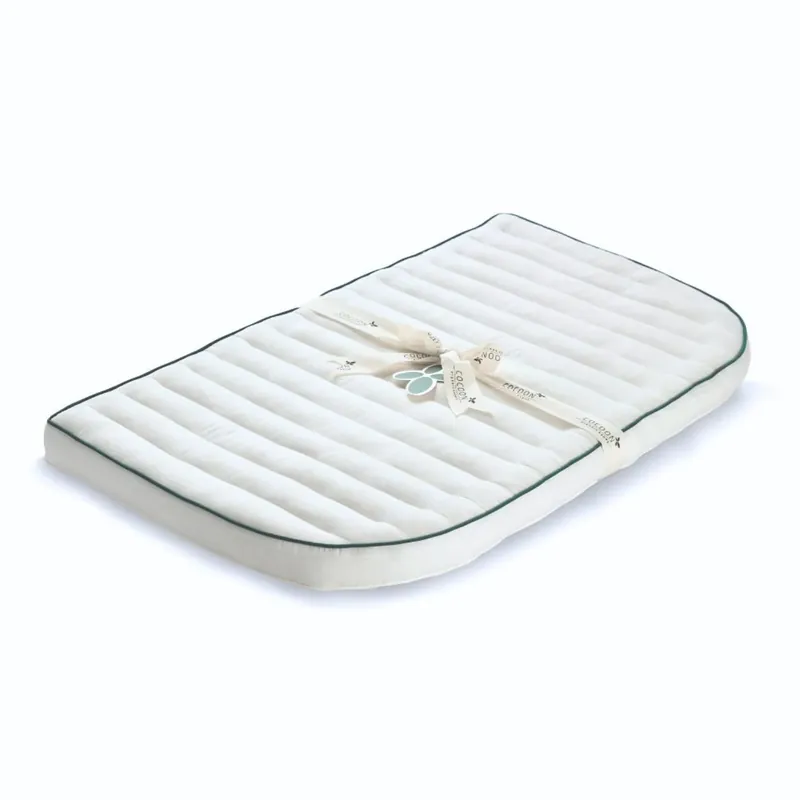 Cocoon Kapok Lux Madras Maxi/Boxspring Billig