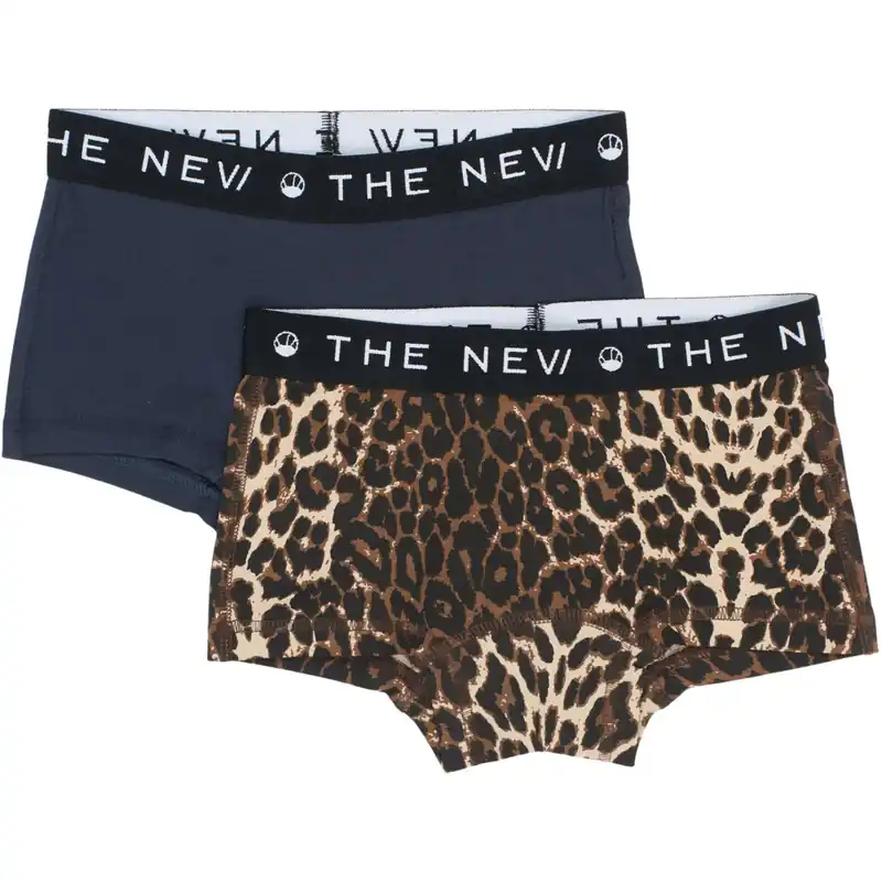 The New Navy Blazer TNTHE NEW Hipsters 2-Pack Bästa pris