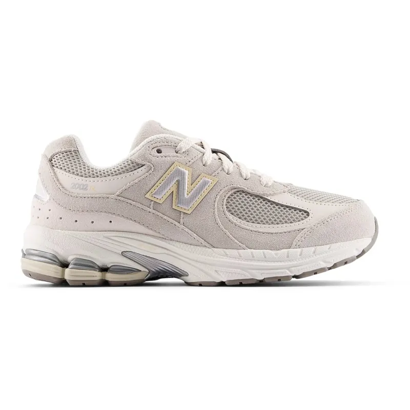 Kampanj New Balance Shipyard 2002 Kids Lace Sneakers