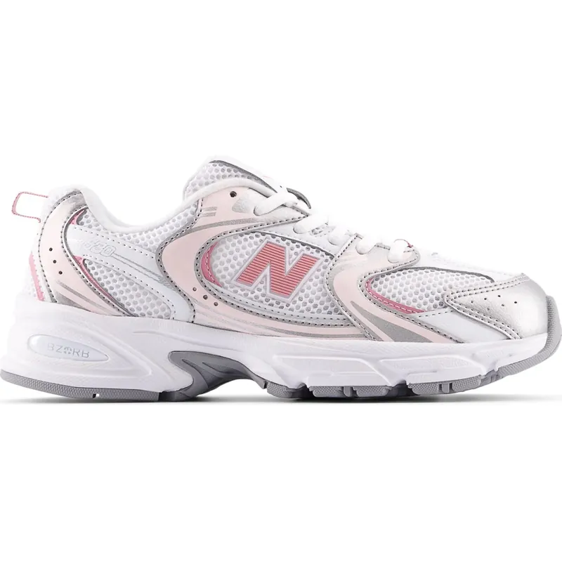 Trygg betalning New Balance Reflection 530 Kids Lace Sneakers