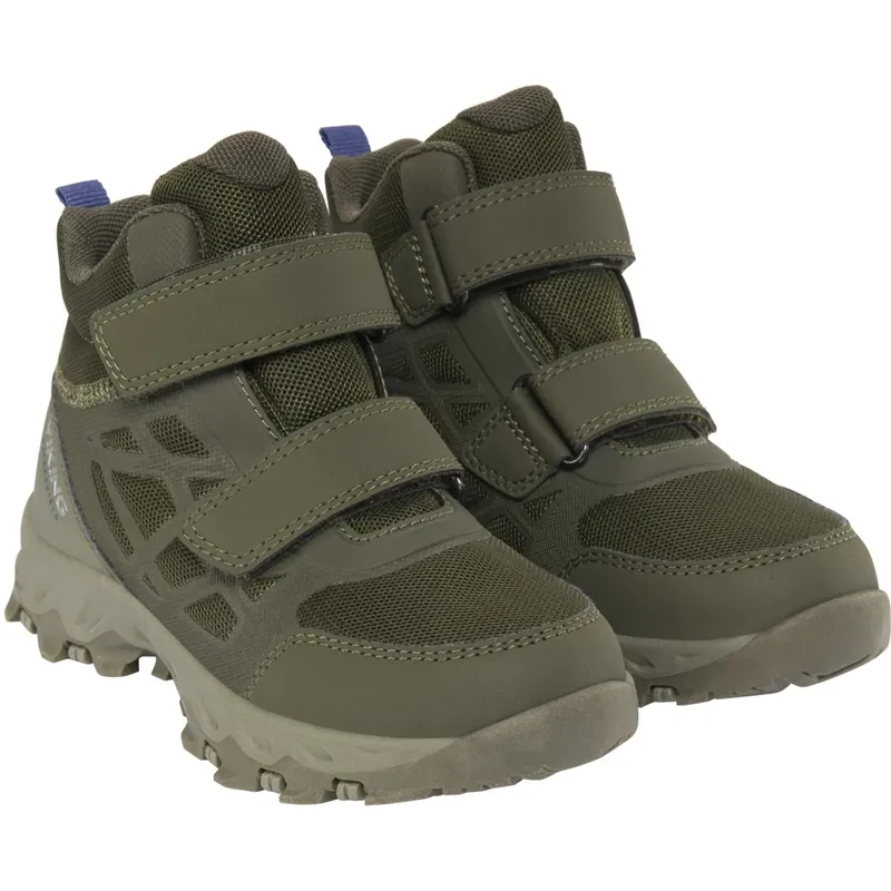 VIKING Olive Track Mid WP 2V Nedsatt pris
