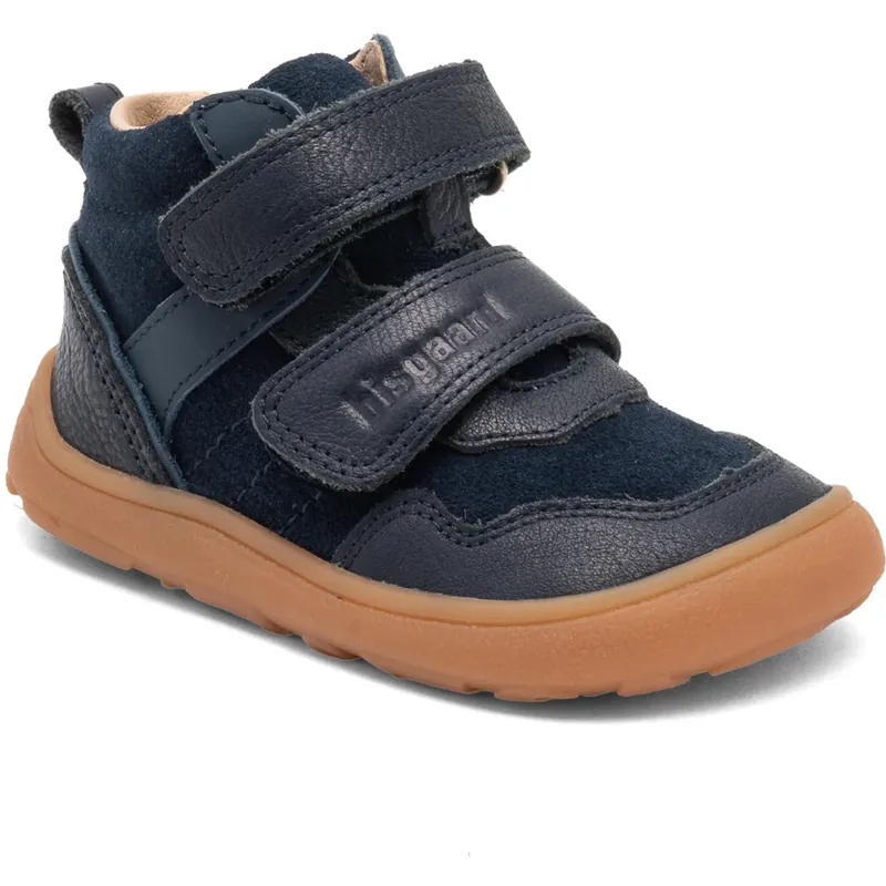 Kampanj Bisgaard Navy Barefoot Becky